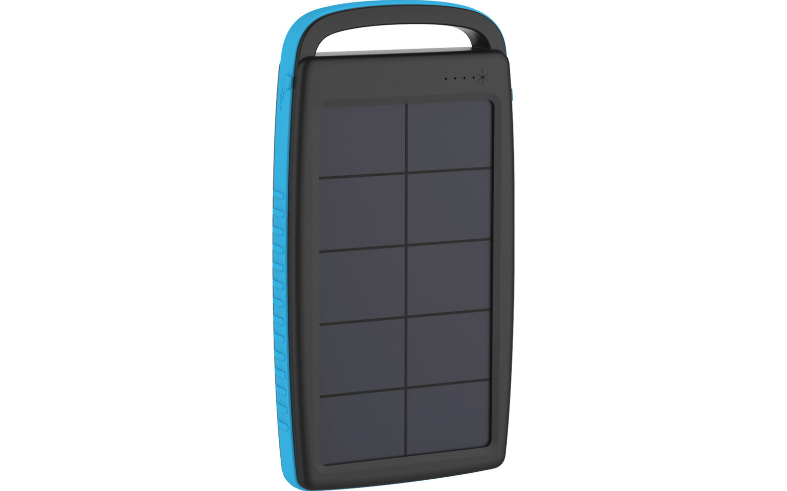 XLayer Powerbank Plus Solar 20.000 mAh