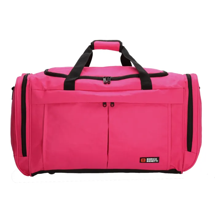Enrico Benetti Amsterdam Reistas (60L)
