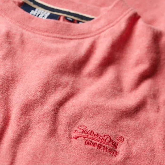 Superdry Vintage Logo Shirt Heren