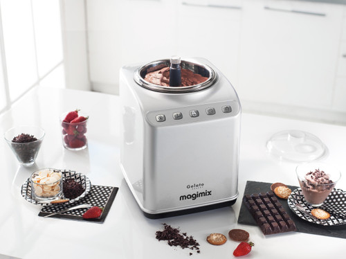 Magimix Gelato Expert