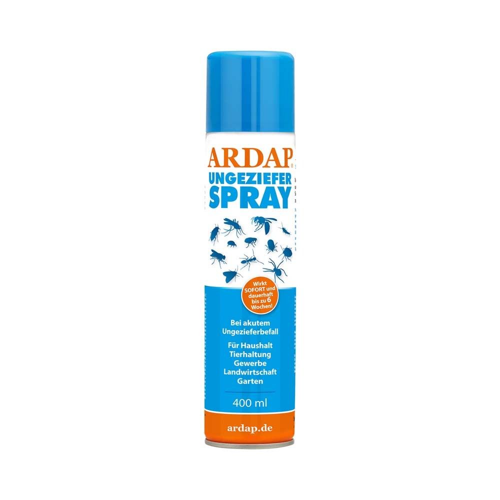 ARDAP® Ungezieferspray