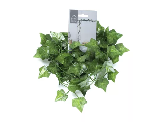 Guirlande de lière artificiel 2.3 mètres (Lot de 3)