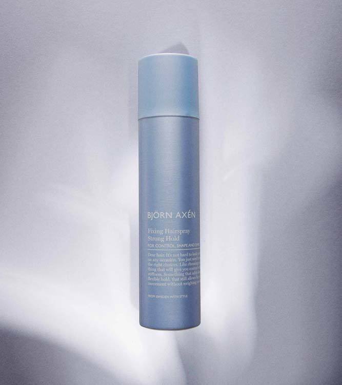 Björn Axén Fixing Hairspray 250ml