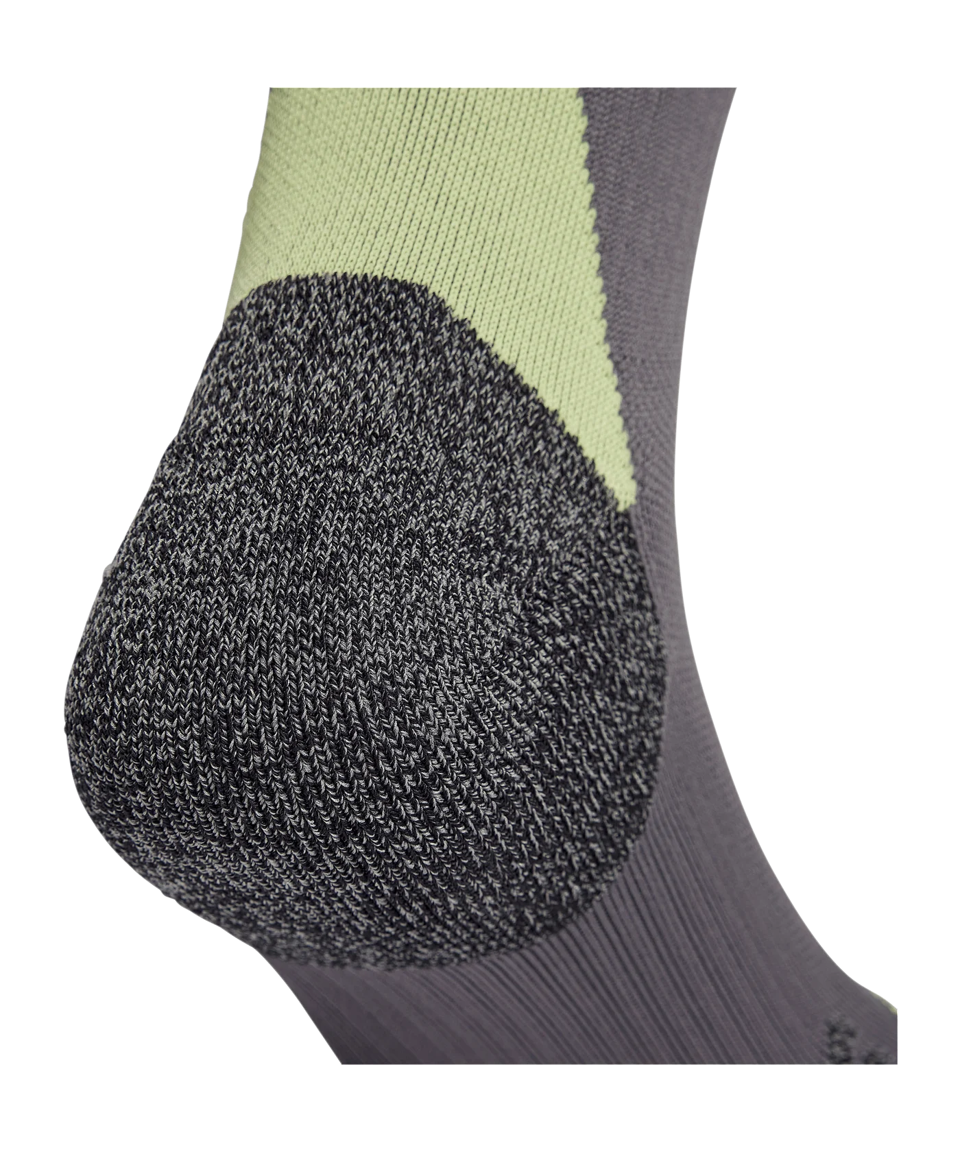 adidas Adisock 25 Strumpfstutzen Grau