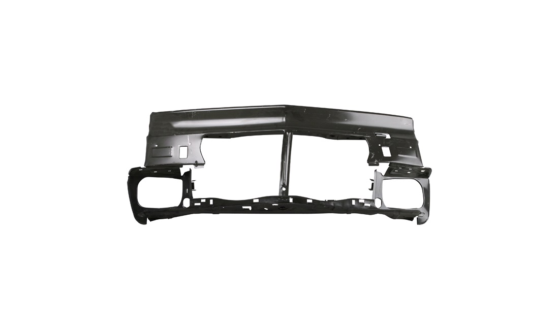 Frontpanel
