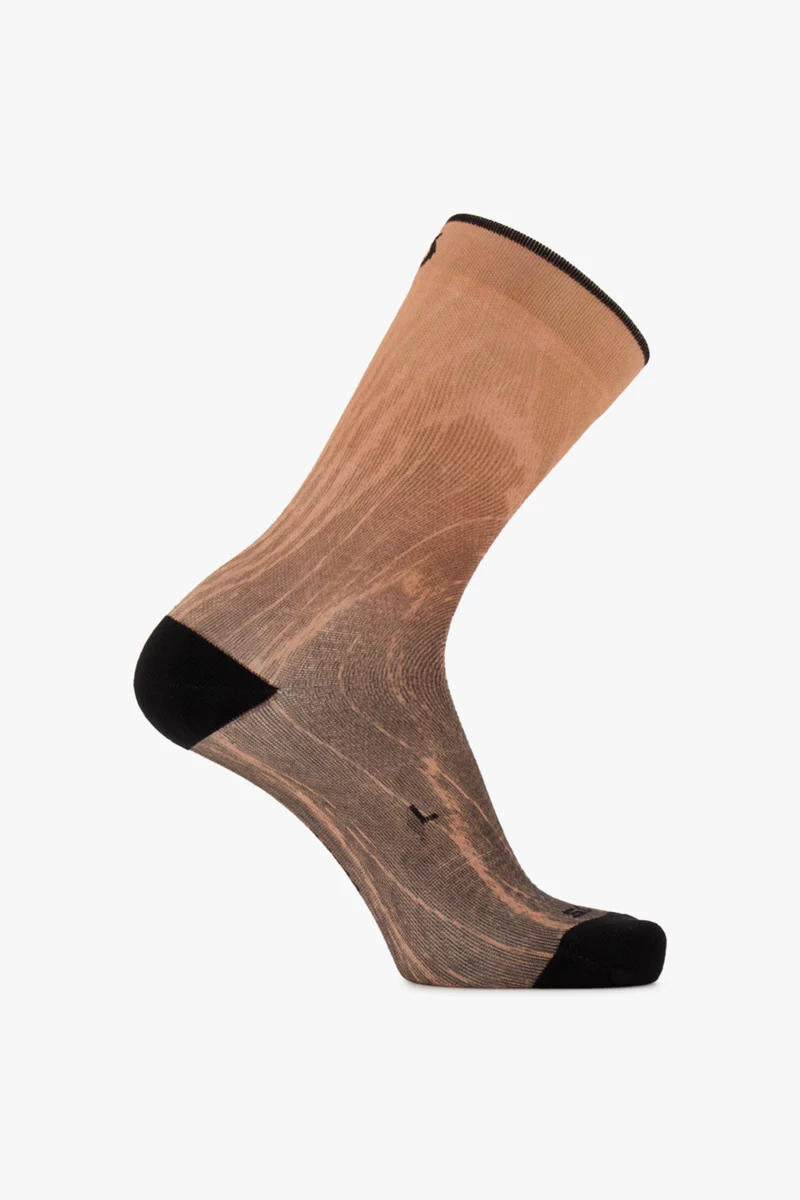SCOTT Trail Wood Crew 36-44 Damen Bikesocken