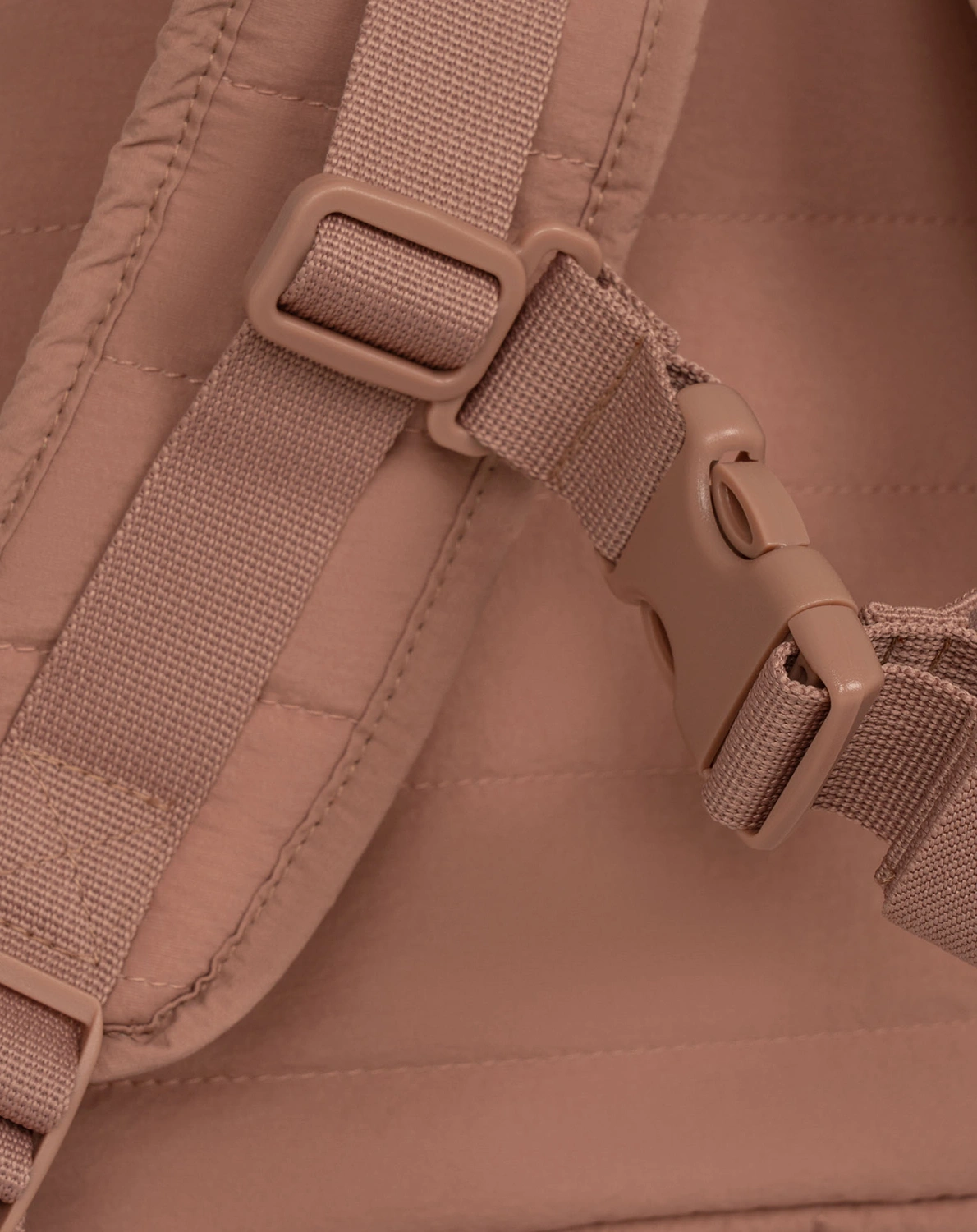 Rucksack JUNO MIDI (32x25x10) in cameo brown