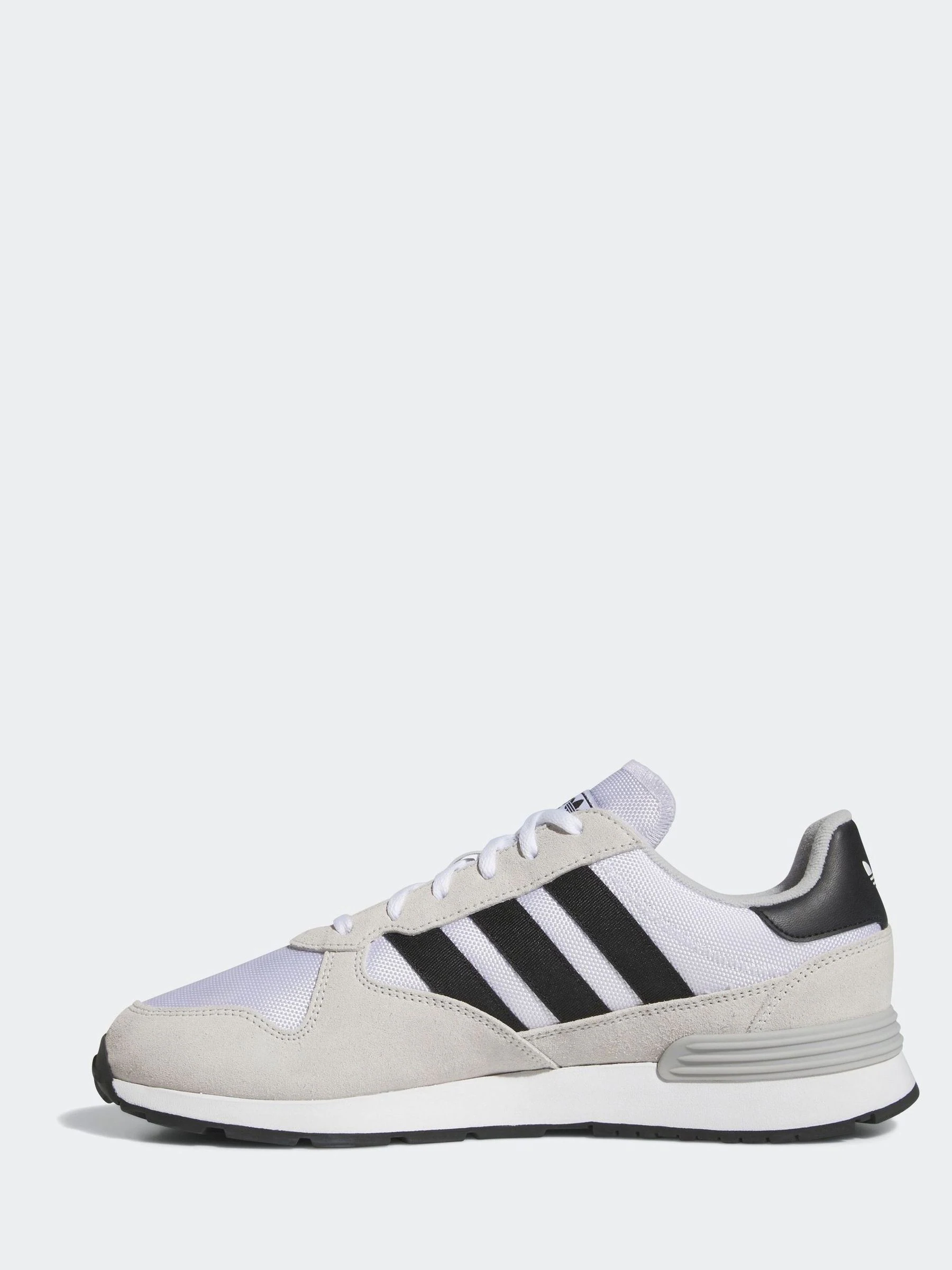 Wit - adidas Originals Treziod 2 Trainers