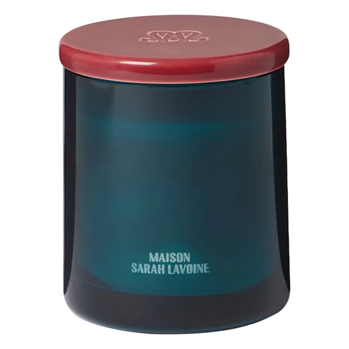 Maison Sarah Lavoine Bougie Stella Fleur de figue | Cassis