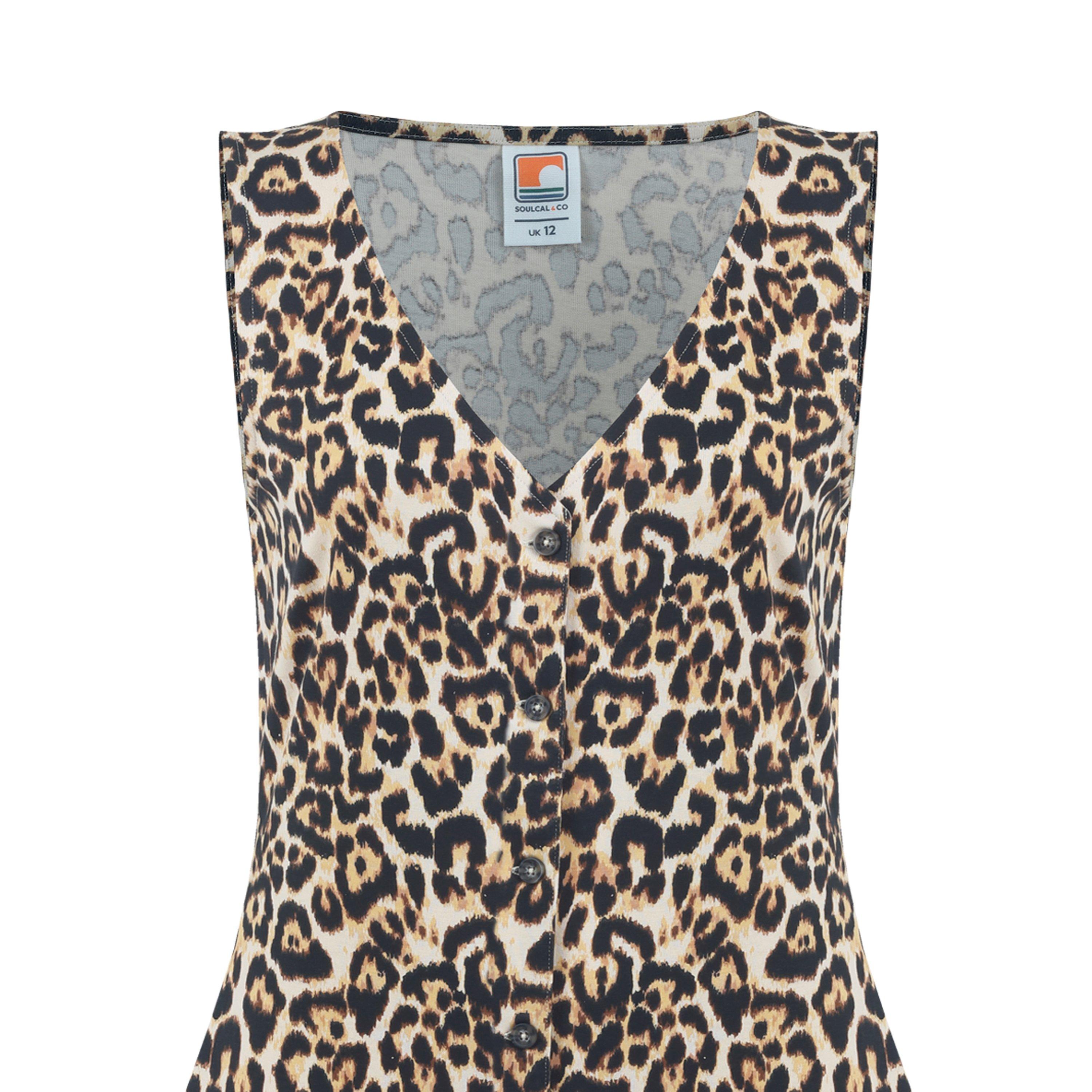 SoulCal Midi Dress