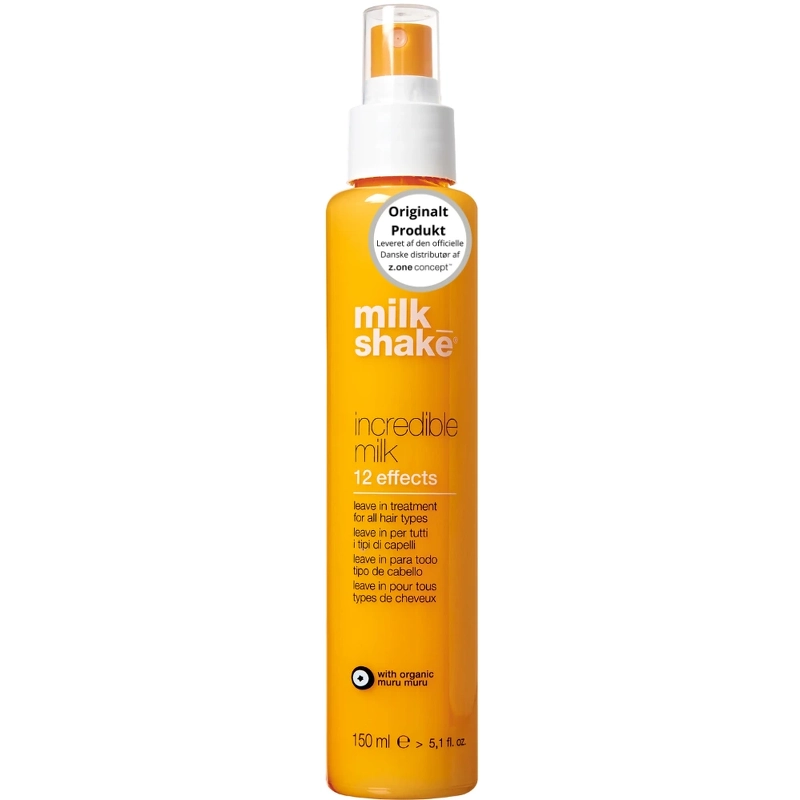 Milk_shake Incredible Milk 12 Effects 150 ml