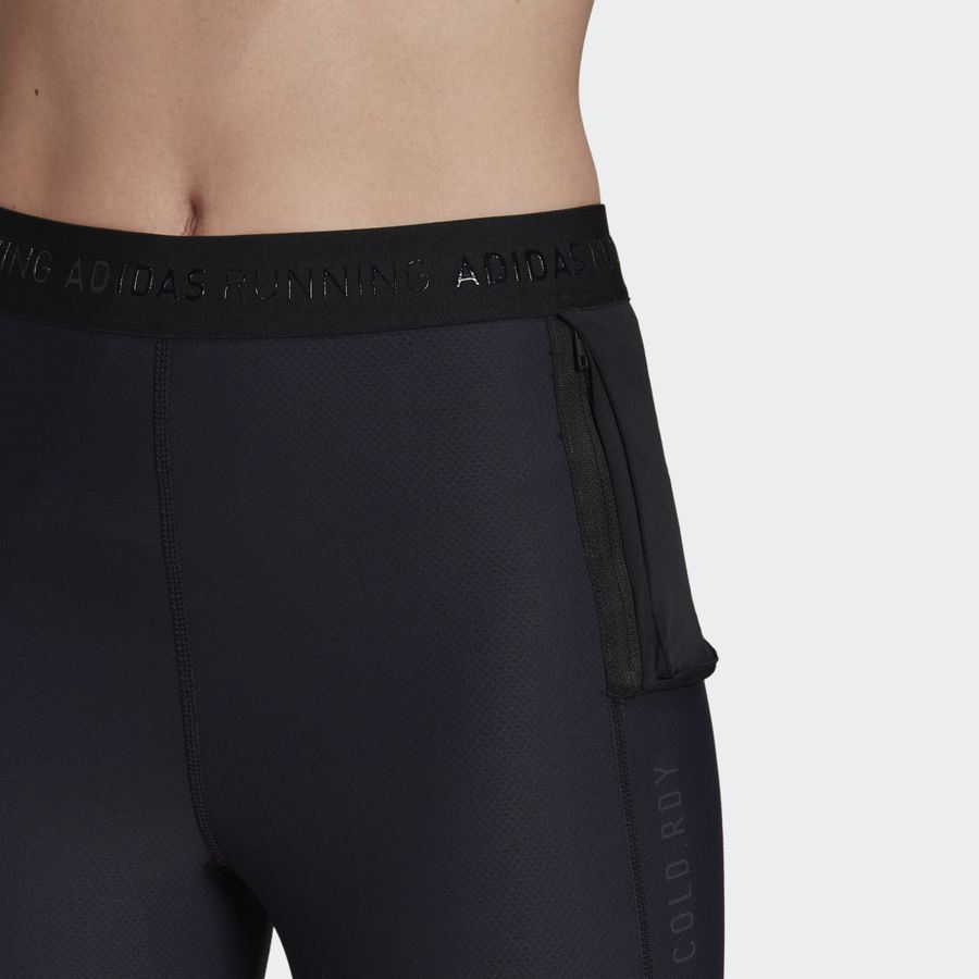 adidas Collant Running COLD.RDY Own The Run - Noir Femme