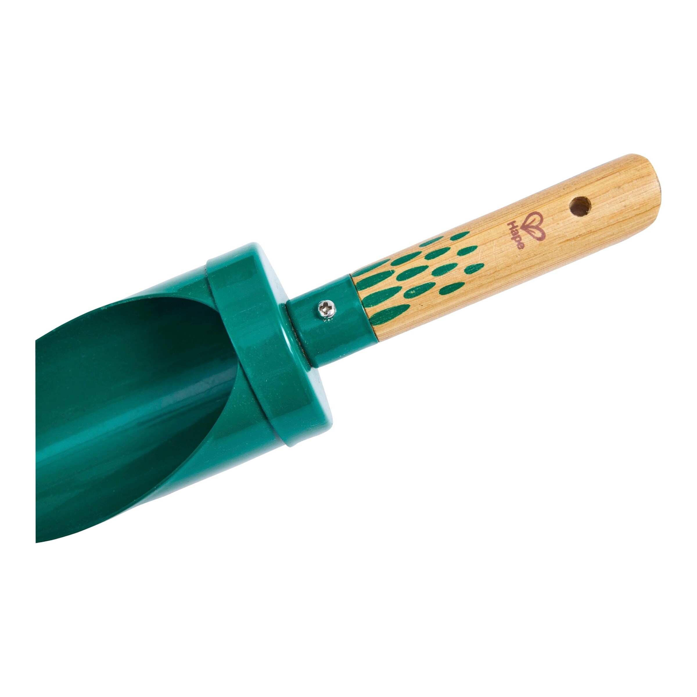 Hape Gartenwerkzeug-Set