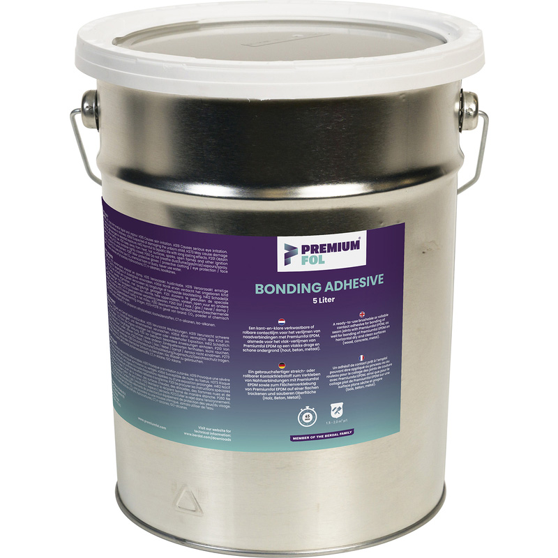 EPDM contactlijm 5L