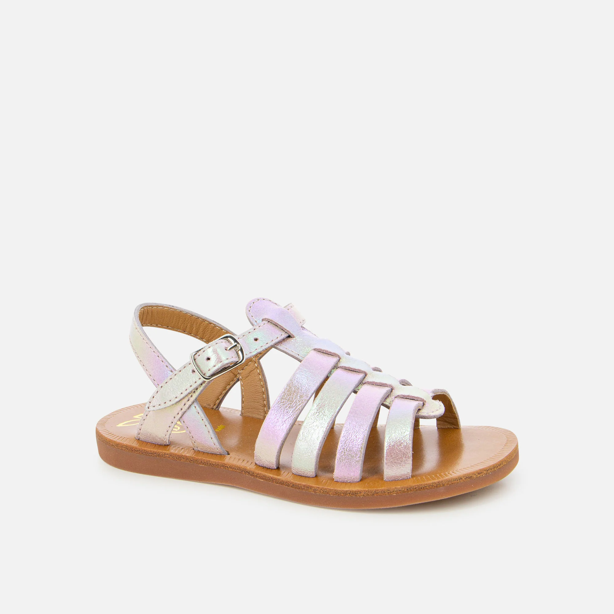 PLAGETTE STRAP