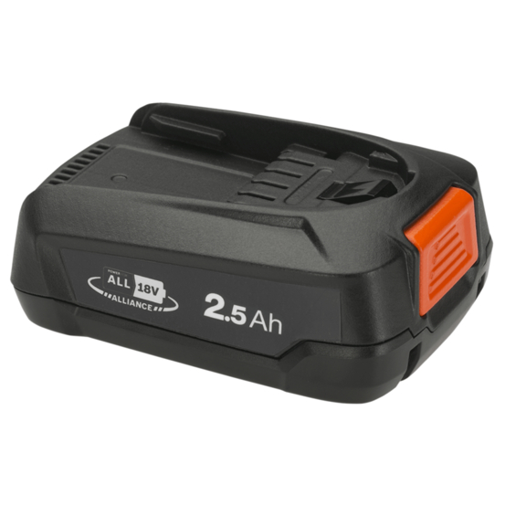 Batterie P4A PBA 18V/45