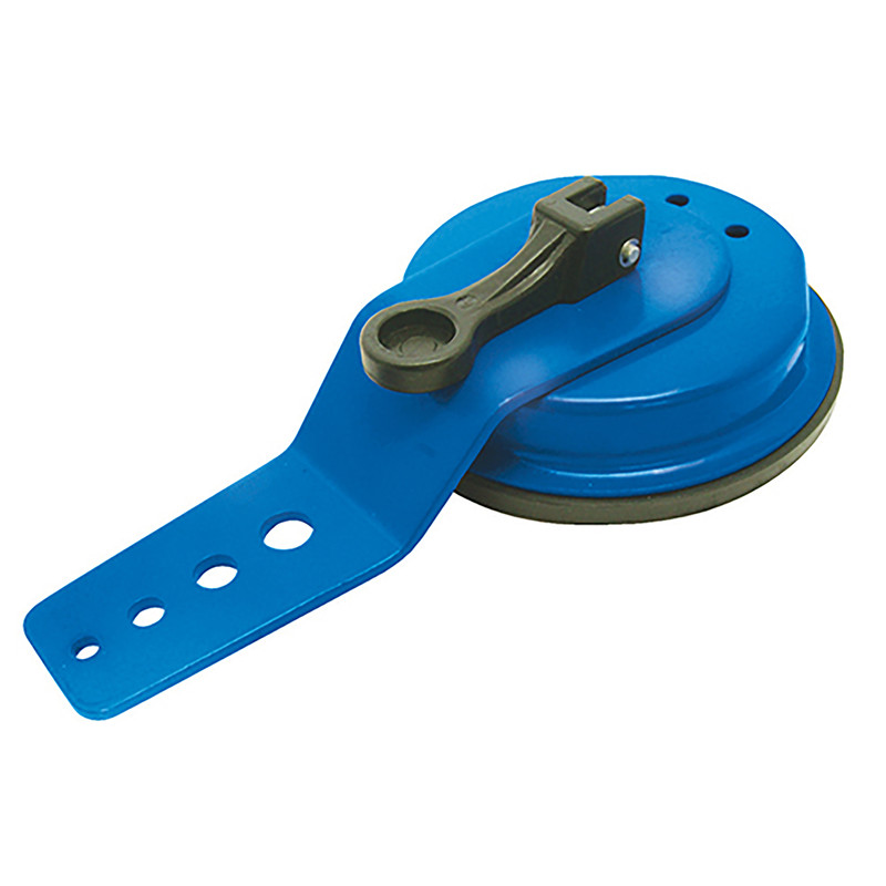 Tegel boormal 120mm