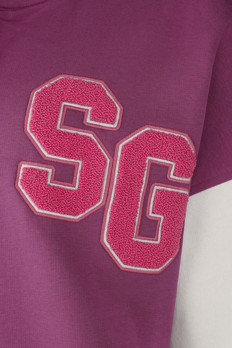Star Guardian | League Of Legends Veste Varsity