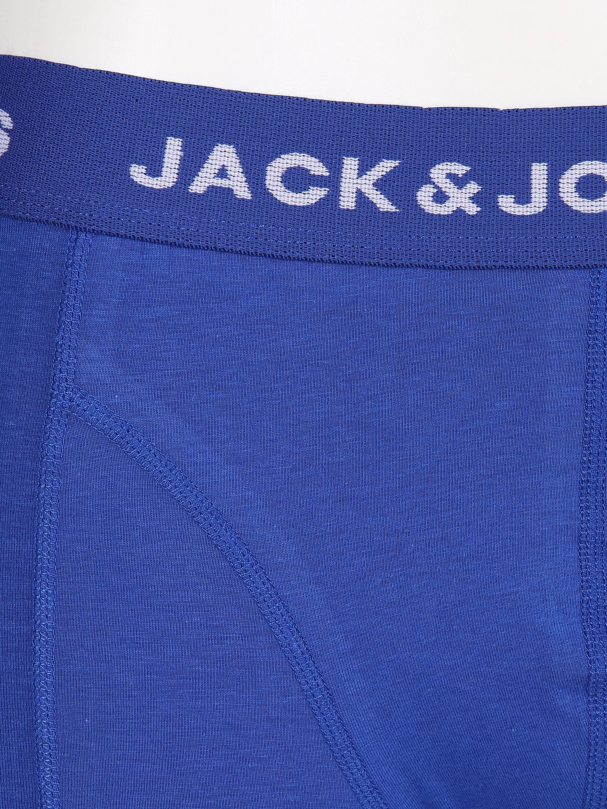 Jack&Jones JACPLAIN TRUNKS 3 PAC Boxershorts im 3er Pack