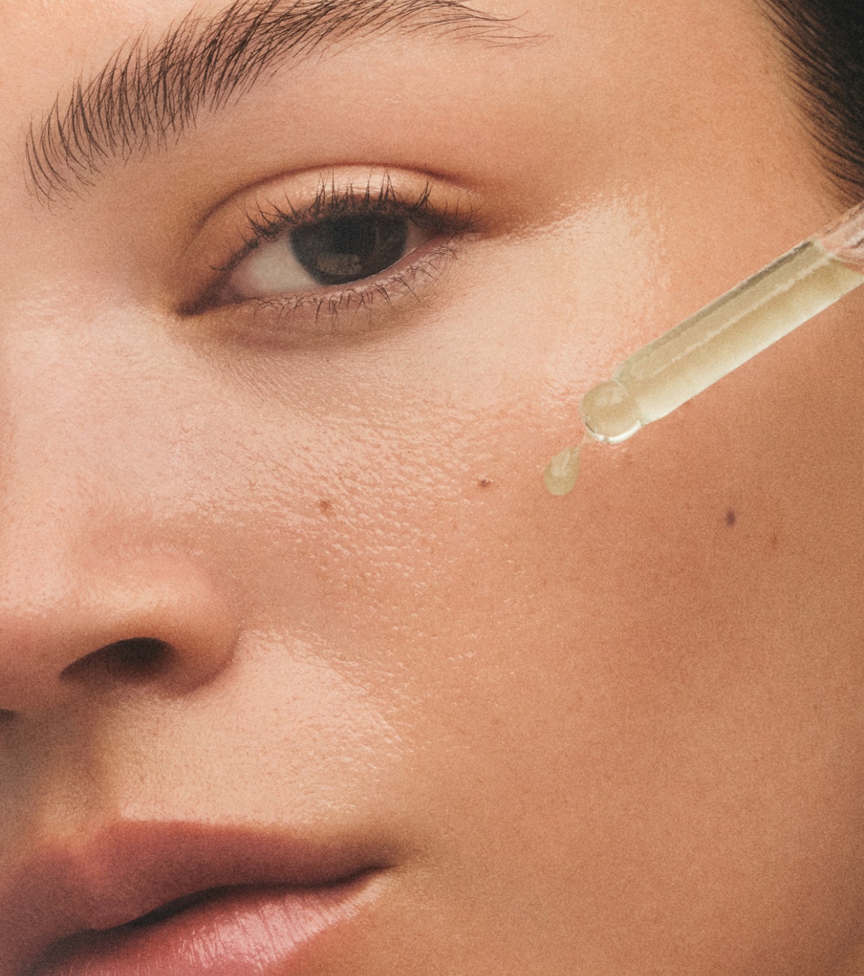 iD Skin Identity - Soro para aumentar o brilho Matcha Tea & Superfood 3,8%