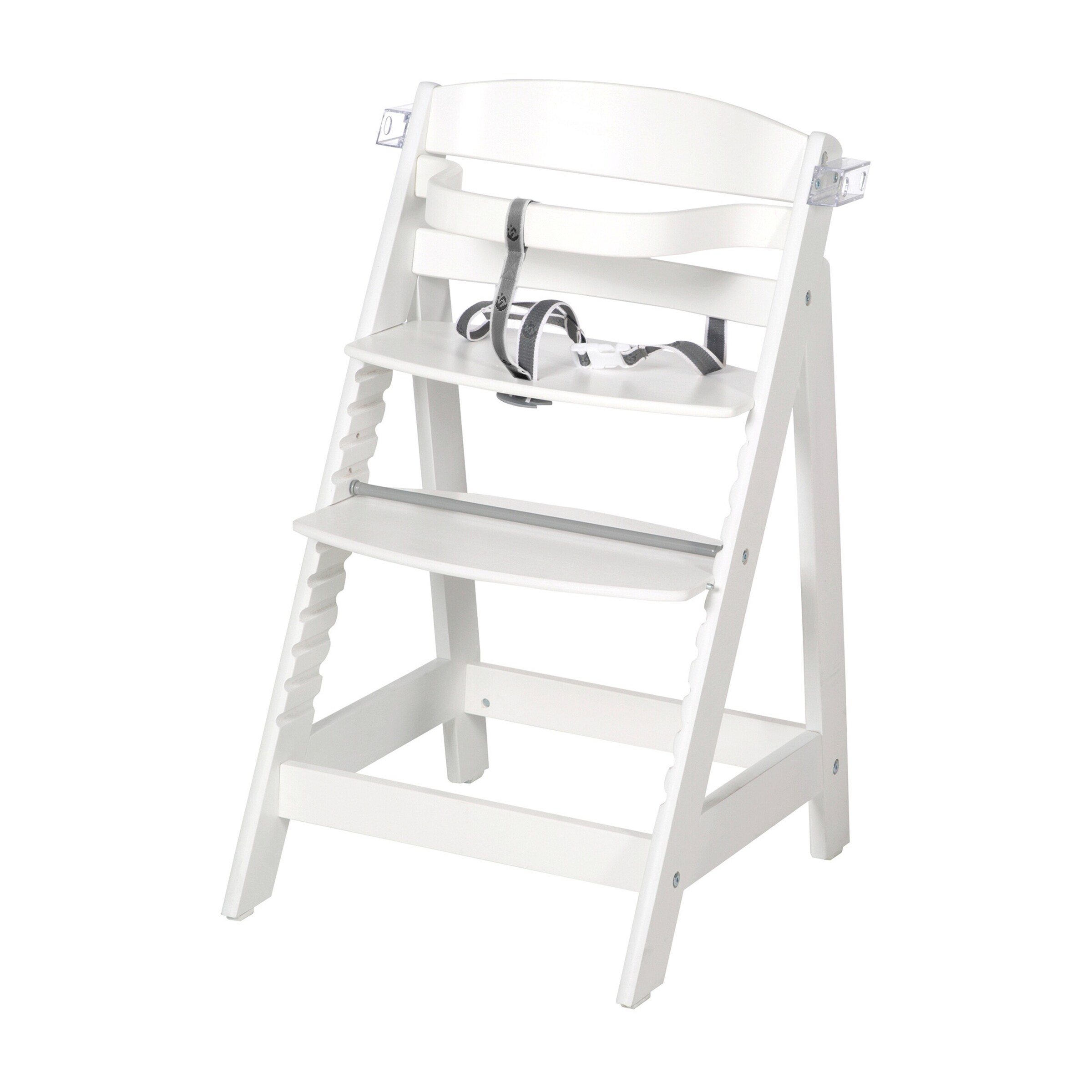roba Set Sit Up Fun inklusive Sitzverkleinerer roba Style grau