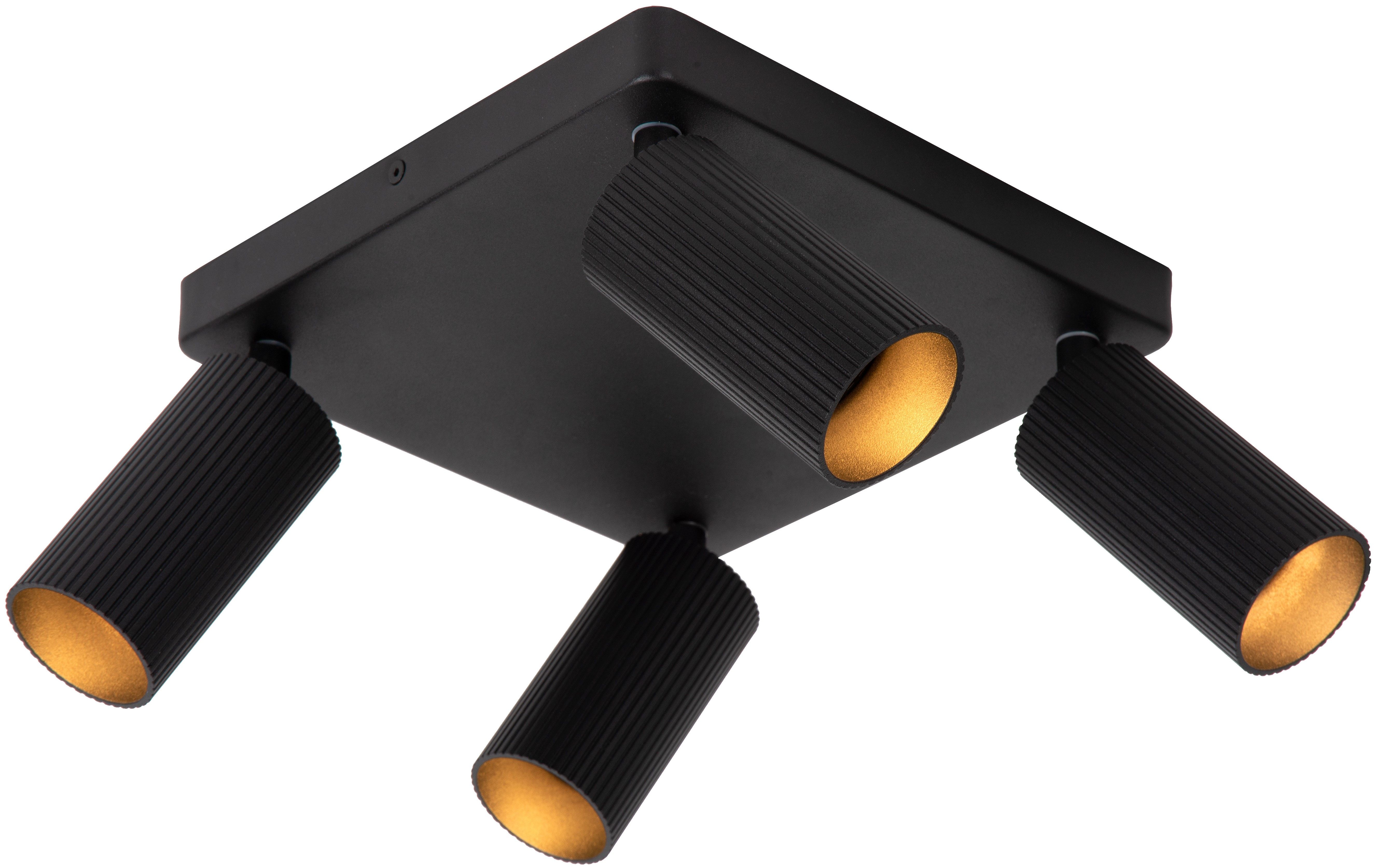 Plafondspot  Clubs B24 x D24 cm