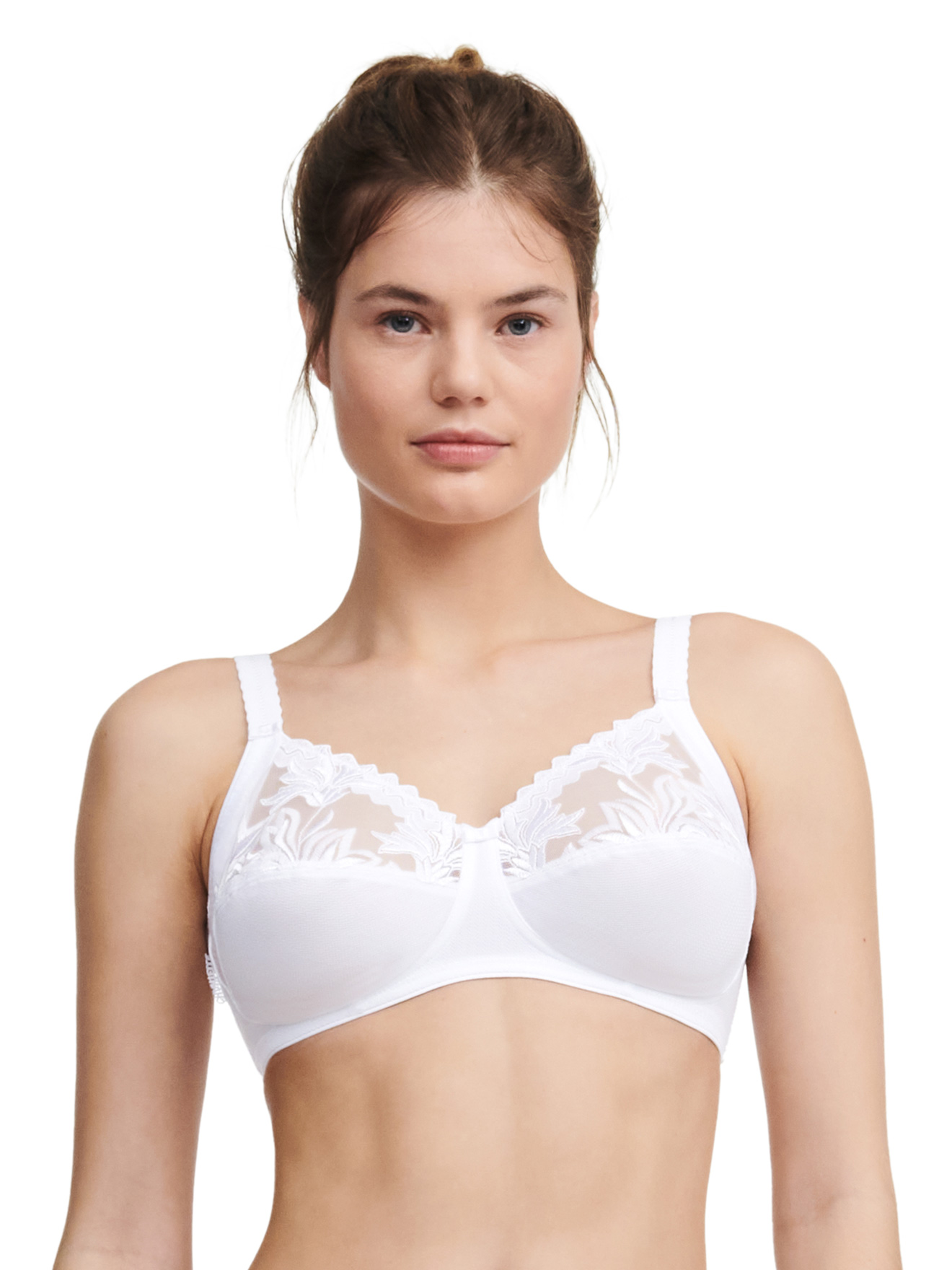 Soutien-gorge sans armatures Amazone