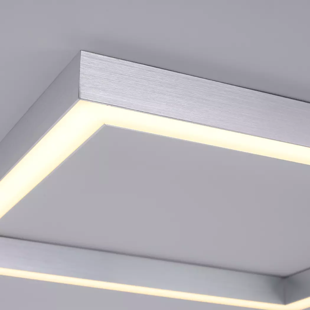 LED-Deckenleuchte PURE-LINES