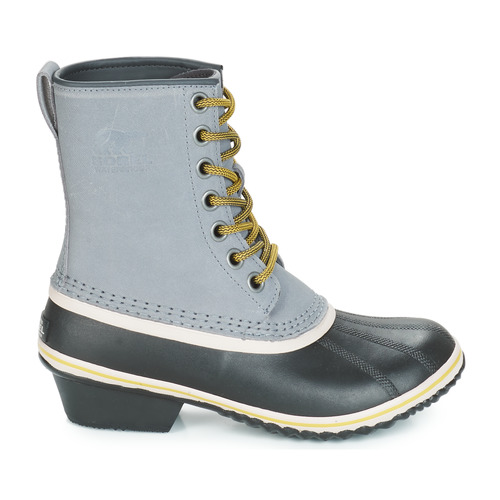 Sorel - SLIMPACK 1964 Gris / Negro