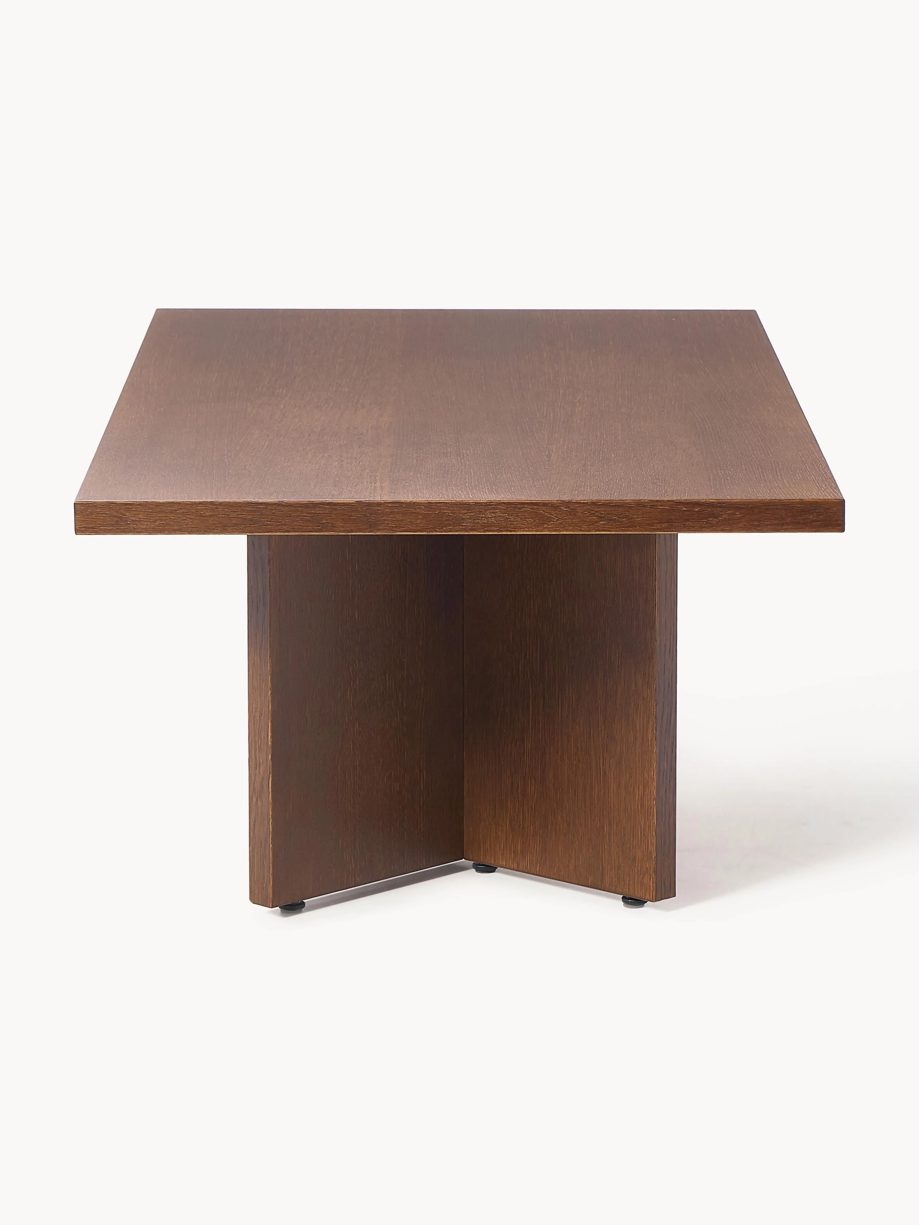 Houten salontafel Toni