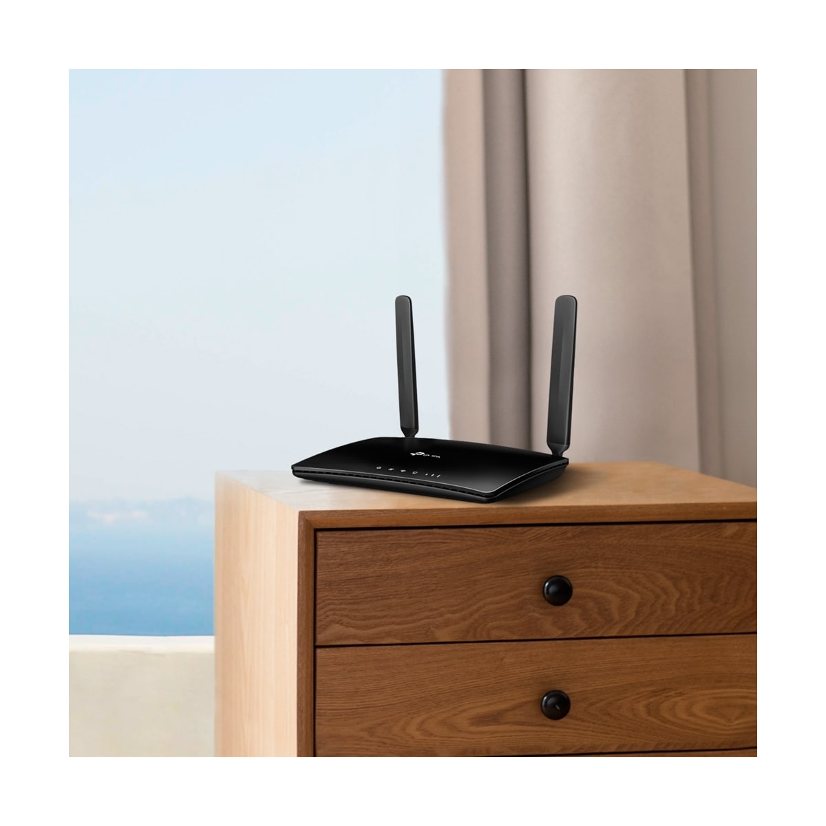 TP-Link MR150 4G LTE WiFi router