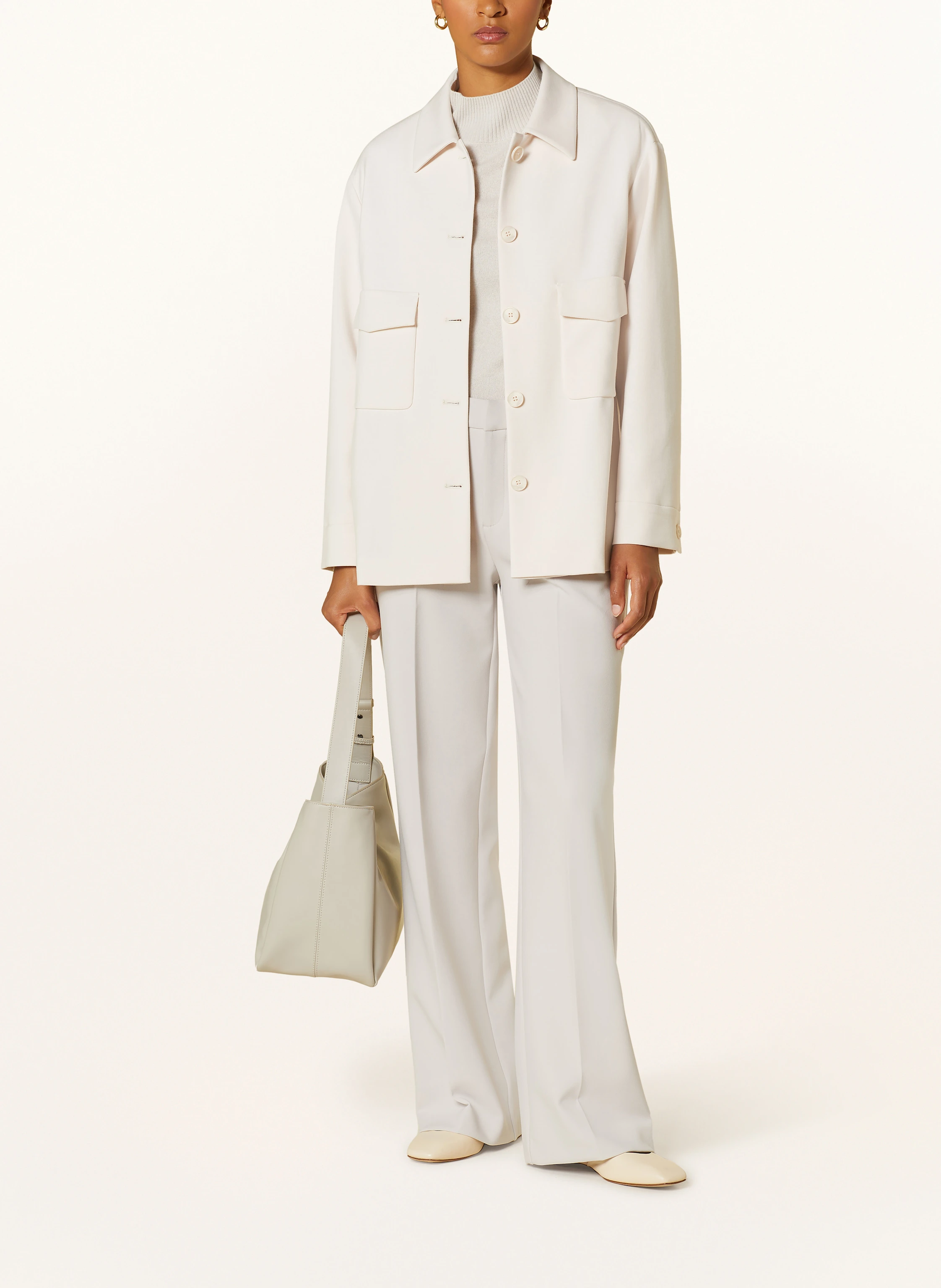 NVSCO Overjacket GIULIA