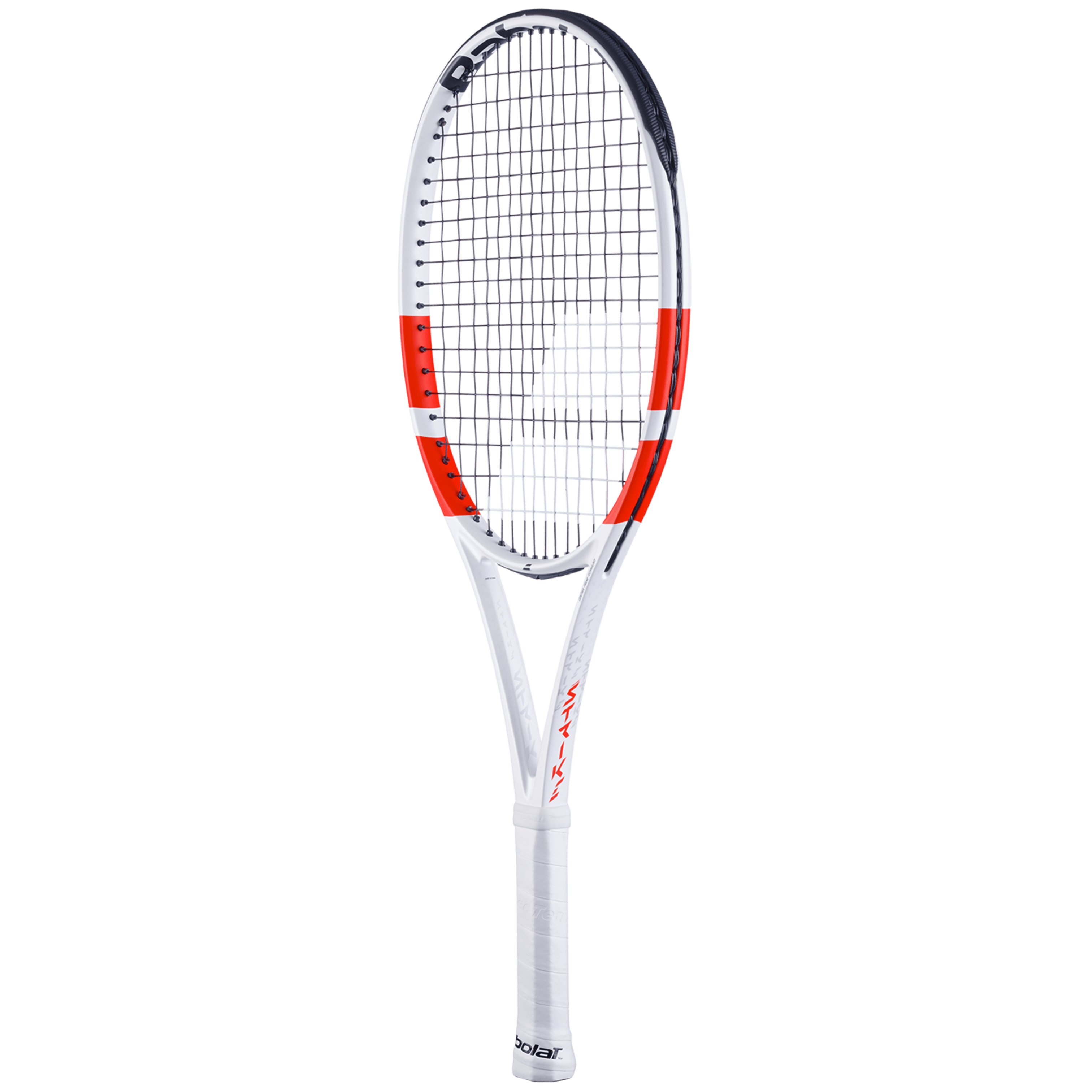 Pure Strike Junior 26 Gen 4 Weiß / Rot / Schwarz