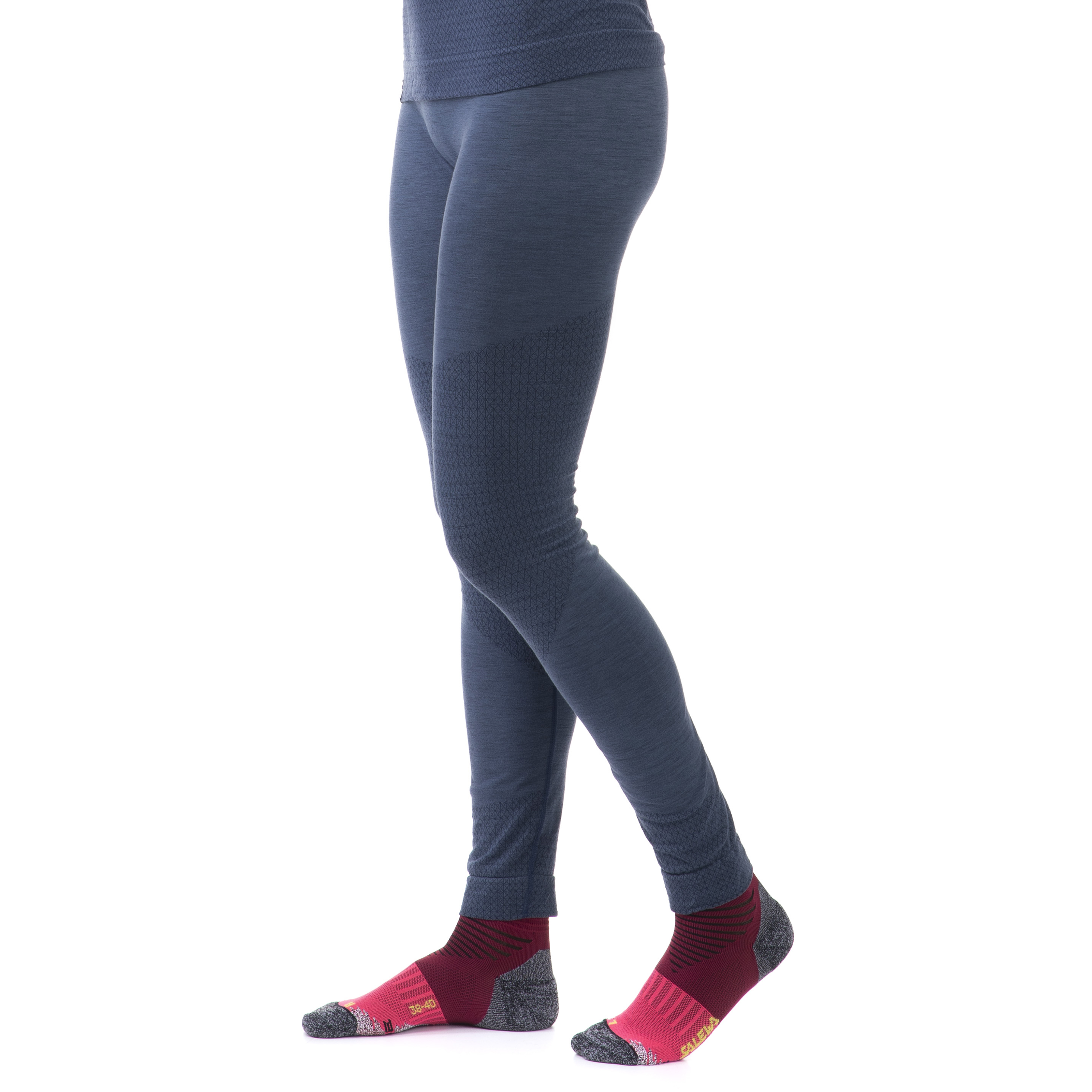Zebru Responsive Leggings Damen