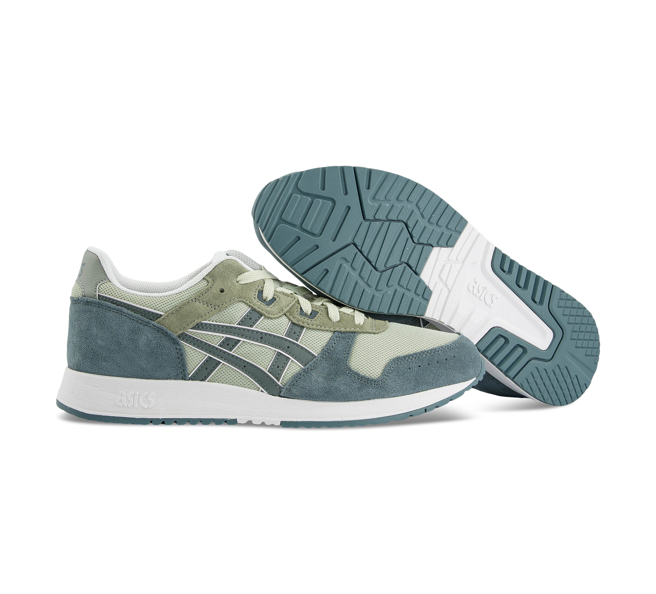 Asics LYTE CLASSIC beige/taupe