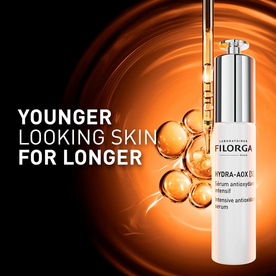 Filorga Hydra-Aox[5] Intensive Antioxidant Serum 30ml