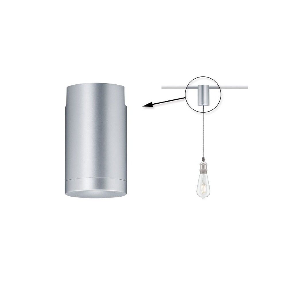 UNIVERSAL-ADAPTER PAULMANN URAIL KROM