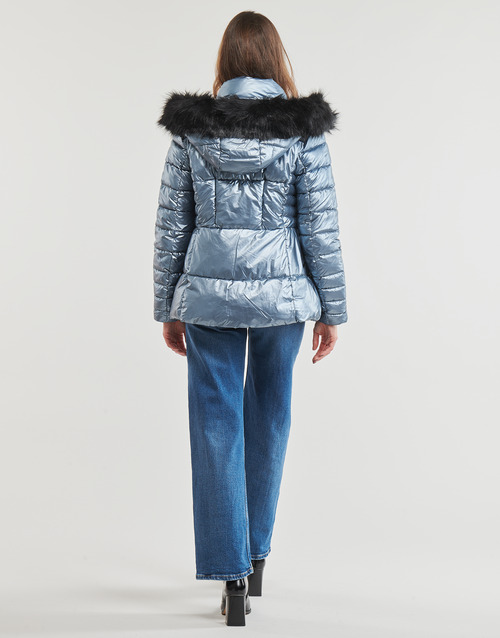 Morgan - GARBO - Bleu