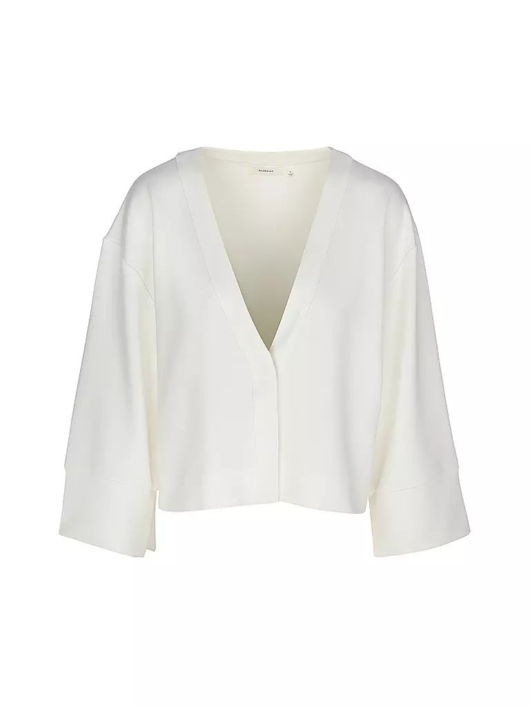 IN WEAR Cardigan ESTER  creme