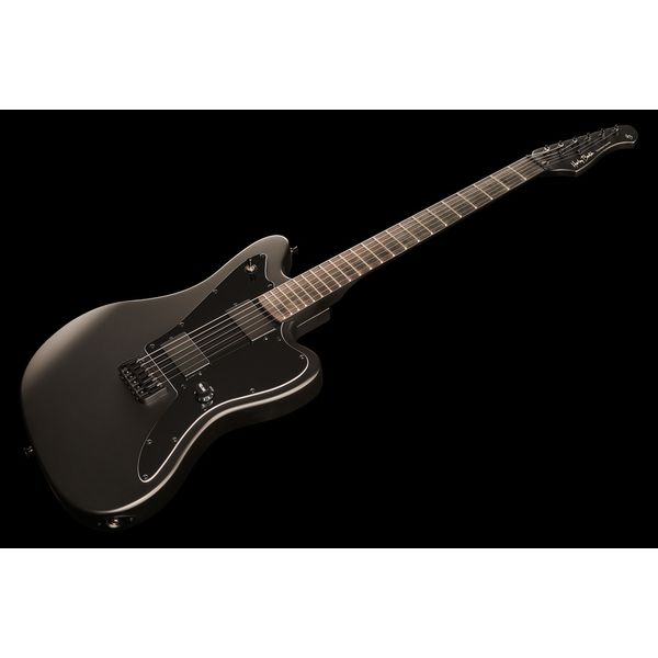 Harley Benton JA-20HH Active SBK Bundle