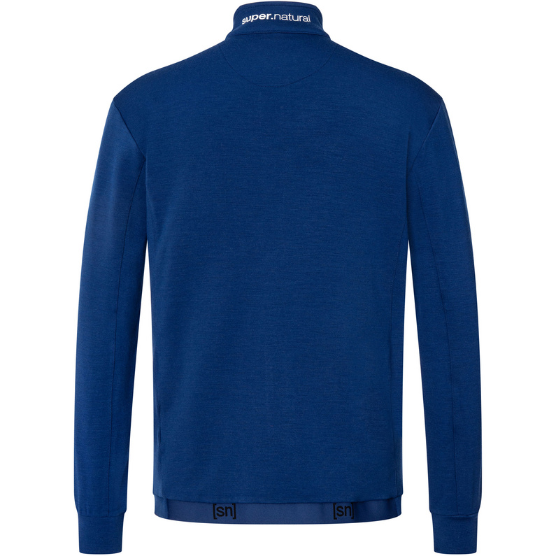 Super.Natural Herren Motion Jacke