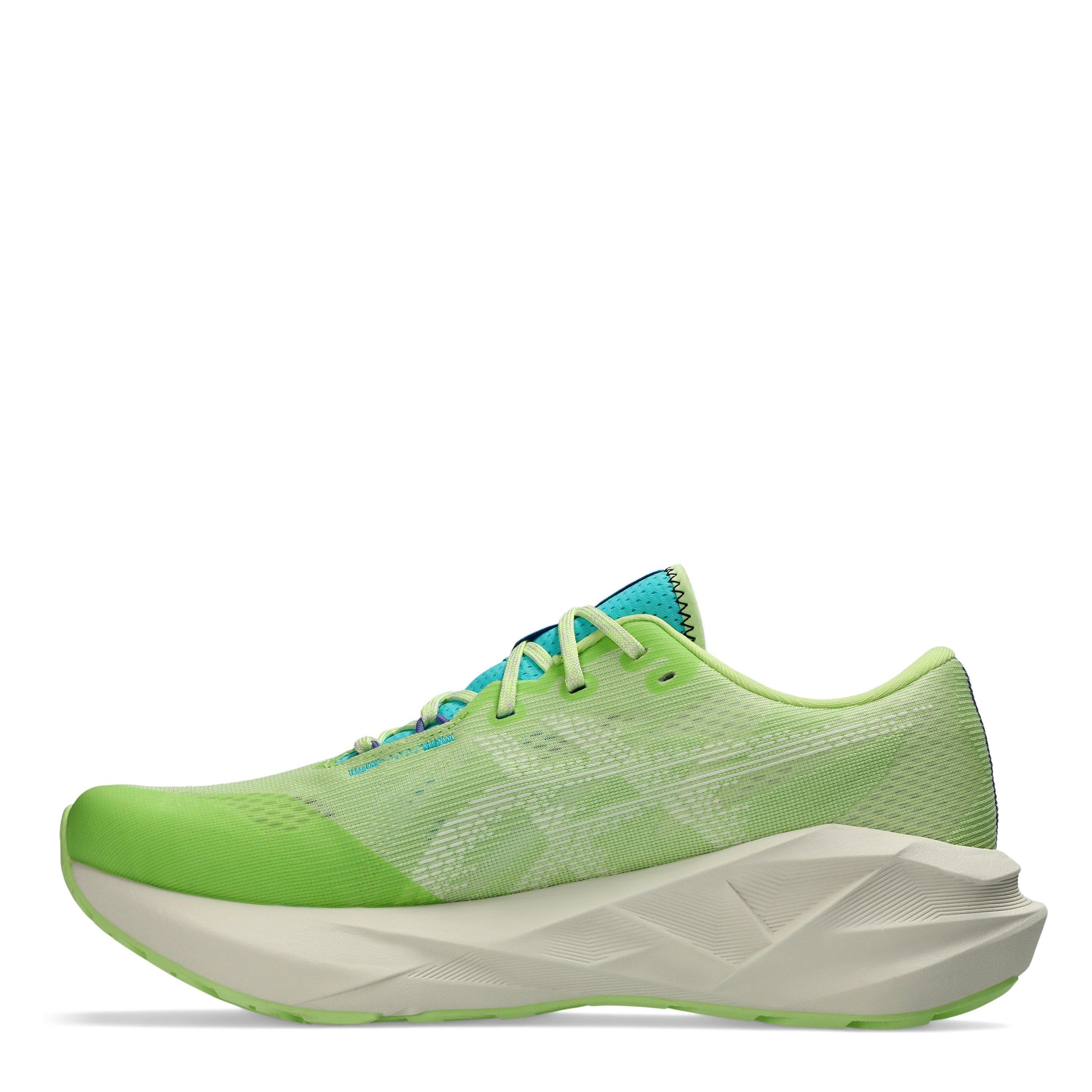 Asics Novablast 5 Road Running Shoes Mens