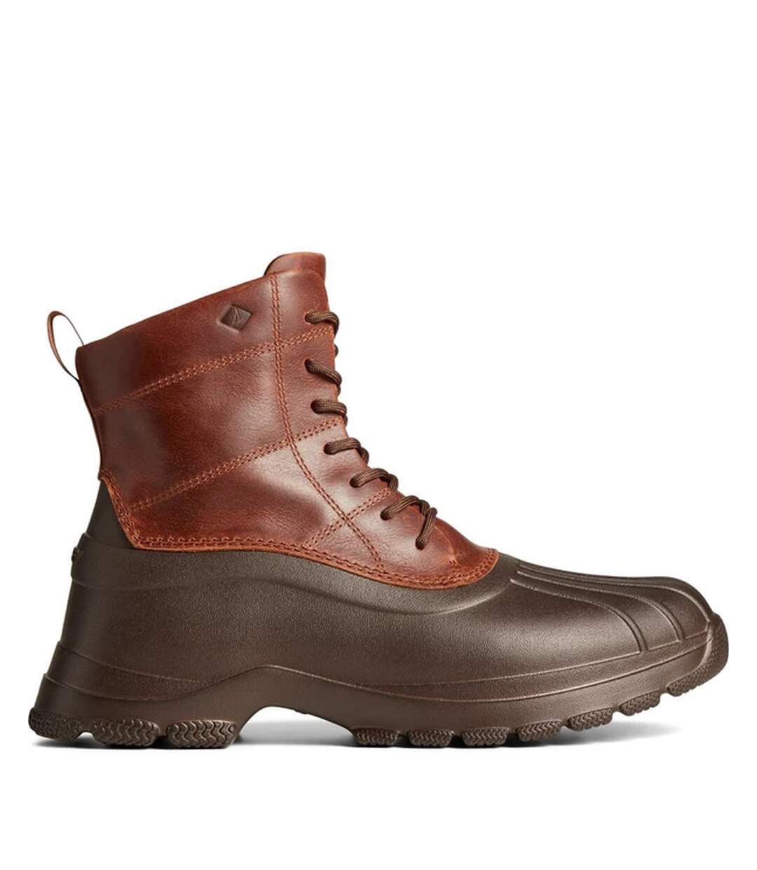 Sperry - Bottes DUCK FLOAT - Femme (Marron) - UTFS10005