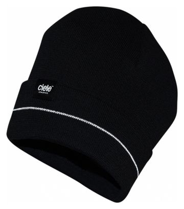 Bonnet Ciele CR3Beanie Shadowcast Noir