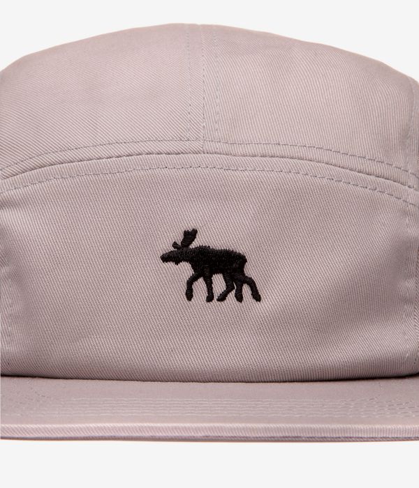 Anuell Moosam 5 Panel Cap (lilac)