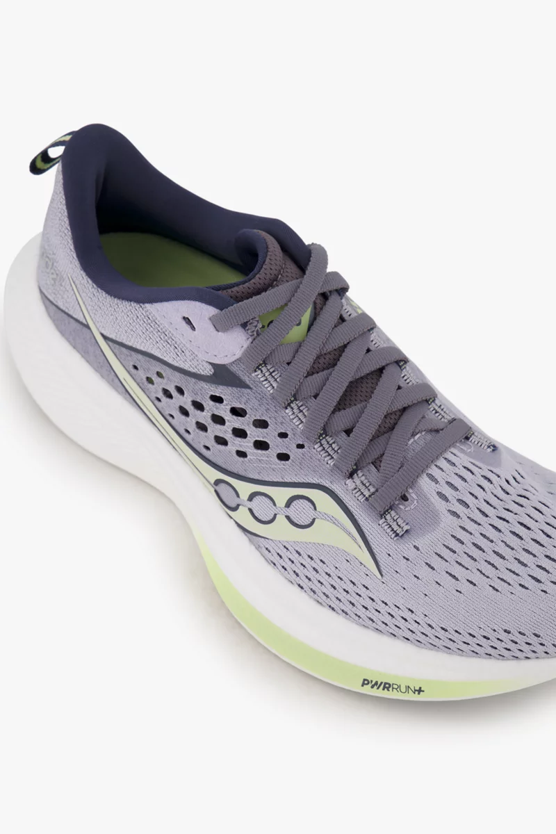 Saucony Ride 17 Damen Laufschuh