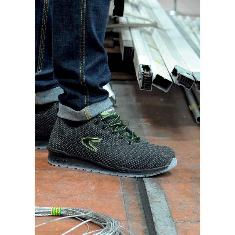 Cofra Monti veiligheidsschoenen S3 SRC 45