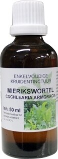 Natura Sanat Cochlearia Armoracia 50ML