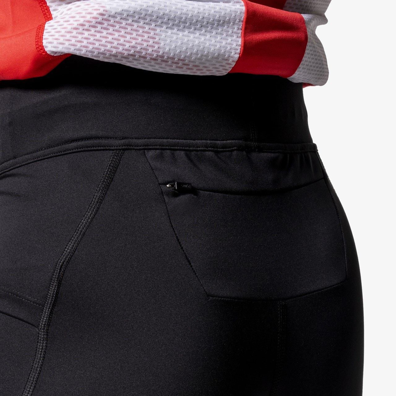 Swix Pace High Waist Tights, Dame<br>Komfortabel løpetights med høy midje!