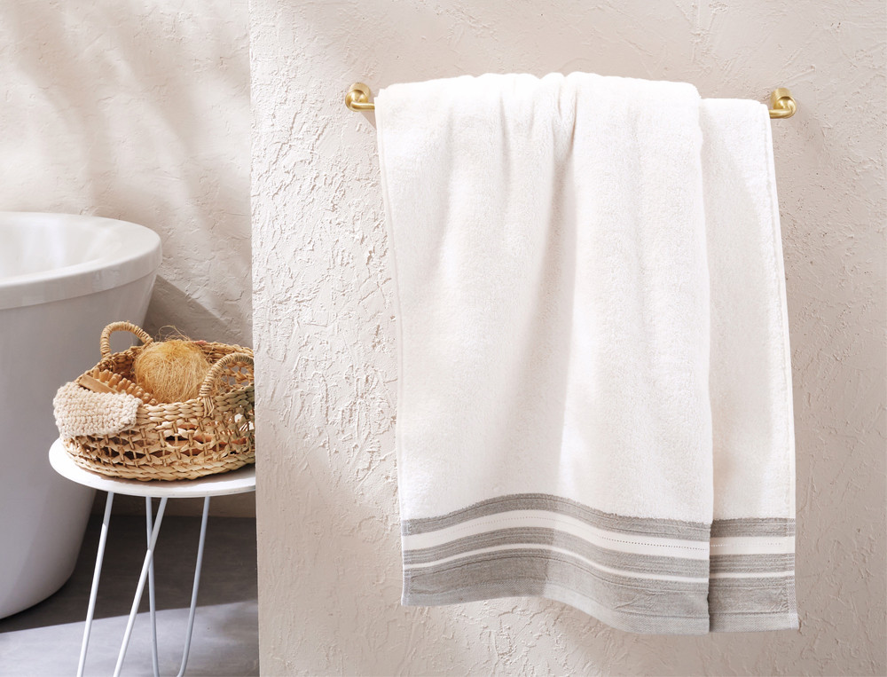 Linge de bain-Instants précieux